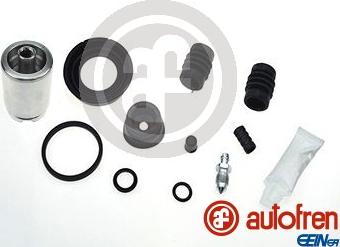 AUTOFREN SEINSA D42426K - Remkomplekts, Bremžu suports www.autospares.lv