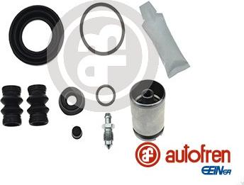 AUTOFREN SEINSA D42532K - Repair Kit, brake caliper www.autospares.lv