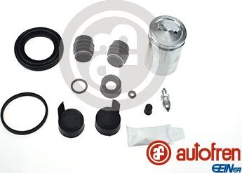 AUTOFREN SEINSA D42575C - Remkomplekts, Bremžu suports autospares.lv