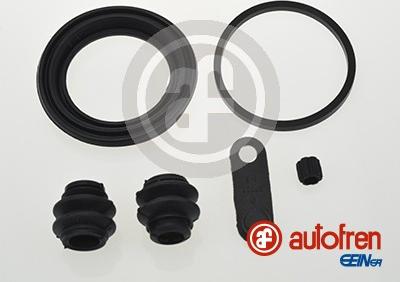 AUTOFREN SEINSA D42695 - Remkomplekts, Bremžu suports www.autospares.lv