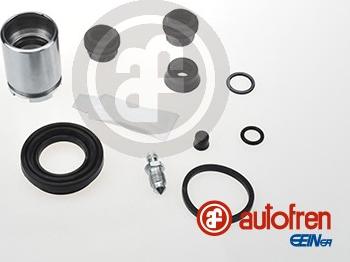 AUTOFREN SEINSA D42660C - Remkomplekts, Bremžu suports autospares.lv