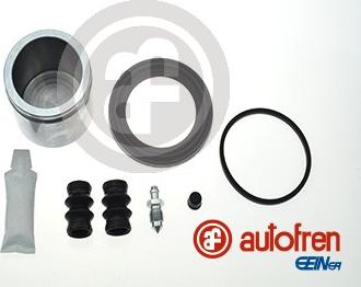 AUTOFREN SEINSA D42600C - Remkomplekts, Bremžu suports autospares.lv