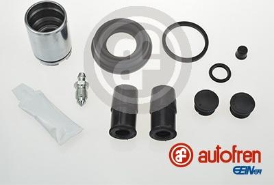 AUTOFREN SEINSA D42603C - Remkomplekts, Bremžu suports autospares.lv