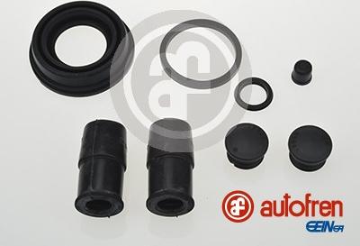 AUTOFREN SEINSA D42602 - Remkomplekts, Bremžu suports autospares.lv