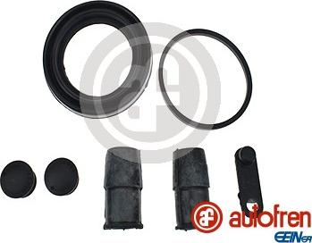 AUTOFREN SEINSA D4 260 - Repair Kit, brake caliper www.autospares.lv