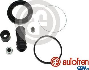 AUTOFREN SEINSA D4 267 - Repair Kit, brake caliper www.autospares.lv