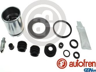 AUTOFREN SEINSA D42073C - Remkomplekts, Bremžu suports autospares.lv