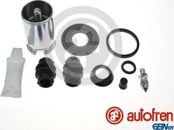 AUTOFREN SEINSA D42190RK - Remkomplekts, Bremžu suports autospares.lv