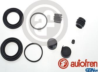 AUTOFREN SEINSA D42143 - Remkomplekts, Bremžu suports autospares.lv