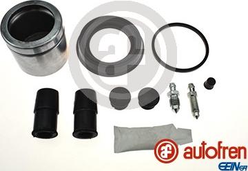 AUTOFREN SEINSA D42111C - Remkomplekts, Bremžu suports autospares.lv