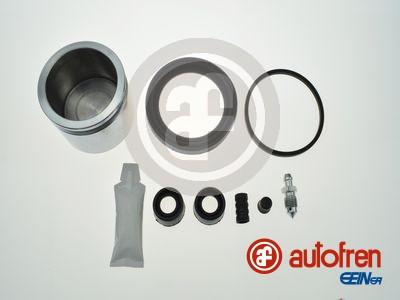 AUTOFREN SEINSA D42818C - Remkomplekts, Bremžu suports autospares.lv