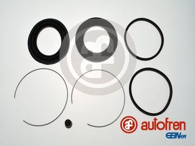 AUTOFREN SEINSA D4 283 - Repair Kit, brake caliper www.autospares.lv