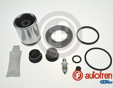 AUTOFREN SEINSA D42359K - Remkomplekts, Bremžu suports www.autospares.lv