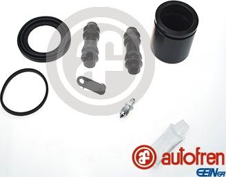 AUTOFREN SEINSA D42365C - Remkomplekts, Bremžu suports autospares.lv