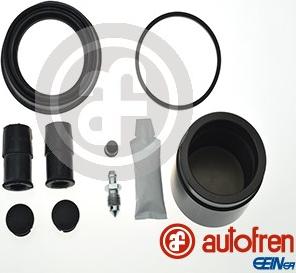 AUTOFREN SEINSA D42300C - Remkomplekts, Bremžu suports www.autospares.lv