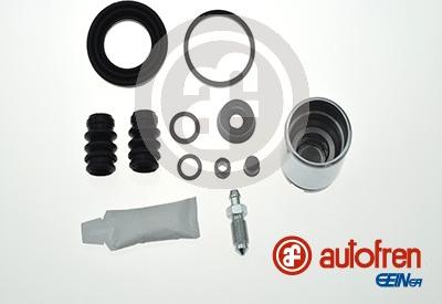 AUTOFREN SEINSA D42373C - Remkomplekts, Bremžu suports autospares.lv