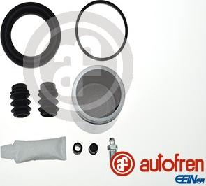 AUTOFREN SEINSA D42377C - Remkomplekts, Bremžu suports www.autospares.lv