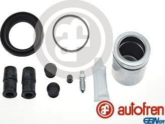 AUTOFREN SEINSA D42297C - Repair Kit, brake caliper www.autospares.lv