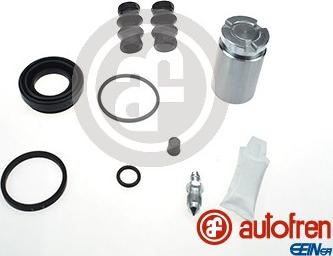 AUTOFREN SEINSA D42248C - Repair Kit, brake caliper www.autospares.lv