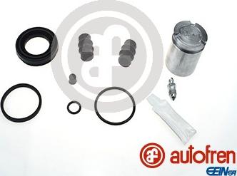 AUTOFREN SEINSA D42257C - Repair Kit, brake caliper www.autospares.lv