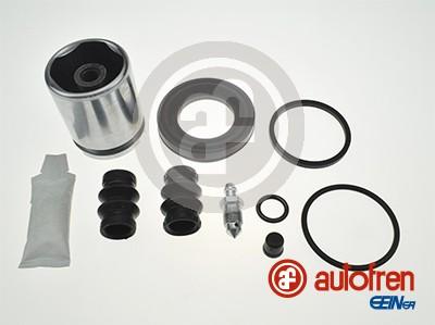 AUTOFREN SEINSA D42257K - Repair Kit, brake caliper www.autospares.lv