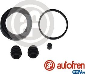 AUTOFREN SEINSA D42264 - Repair Kit, brake caliper www.autospares.lv