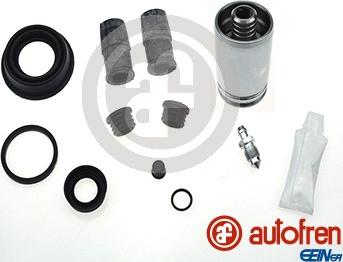 AUTOFREN SEINSA D42203K - Remkomplekts, Bremžu suports www.autospares.lv