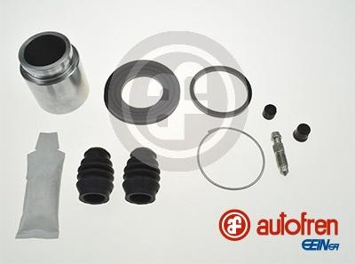 AUTOFREN SEINSA D42211C - Ремкомплект, тормозной суппорт www.autospares.lv