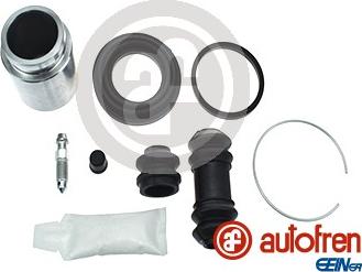 AUTOFREN SEINSA D42212C - Remkomplekts, Bremžu suports www.autospares.lv