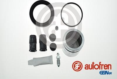 AUTOFREN SEINSA D42273C - Remkomplekts, Bremžu suports autospares.lv