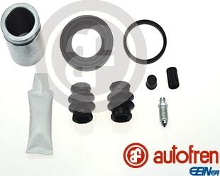 AUTOFREN SEINSA D42277C - Repair Kit, brake caliper www.autospares.lv