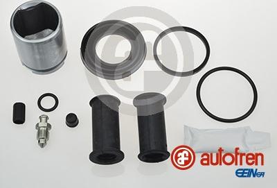 AUTOFREN SEINSA D42769C - Ремкомплект, тормозной суппорт www.autospares.lv