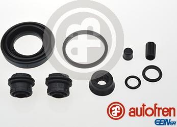 AUTOFREN SEINSA D42766 - Repair Kit, brake caliper www.autospares.lv