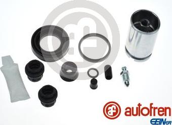 AUTOFREN SEINSA D42767K - Remkomplekts, Bremžu suports autospares.lv