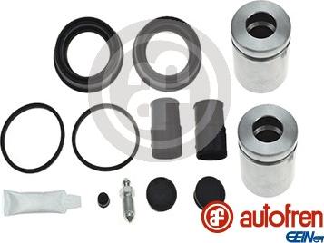 AUTOFREN SEINSA D42708C - Remkomplekts, Bremžu suports autospares.lv