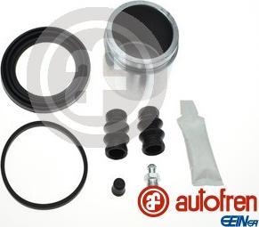 AUTOFREN SEINSA D42711C - Remkomplekts, Bremžu suports autospares.lv