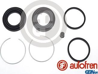 AUTOFREN SEINSA D4 798 - Repair Kit, brake caliper www.autospares.lv