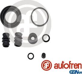 AUTOFREN SEINSA D4 740 - Ремкомплект, тормозной суппорт www.autospares.lv