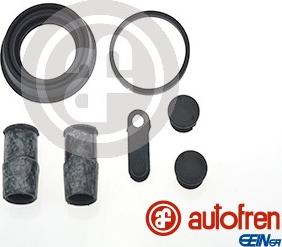 AUTOFREN SEINSA D4 761 - Remkomplekts, Bremžu suports www.autospares.lv