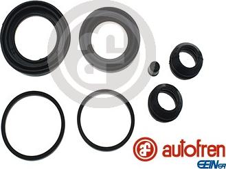 AUTOFREN SEINSA D4709 - Repair Kit, brake caliper www.autospares.lv