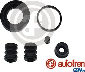 AUTOFREN SEINSA D4 704 - Repair Kit, brake caliper www.autospares.lv