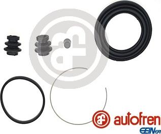 AUTOFREN SEINSA D4 720 - Remkomplekts, Bremžu suports www.autospares.lv