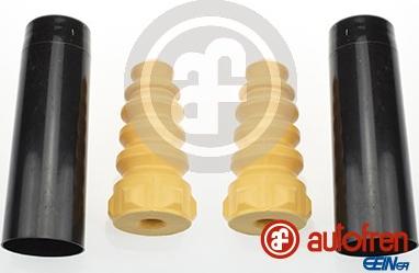 AUTOFREN SEINSA D5090 - Putekļu aizsargkomplekts, Amortizators www.autospares.lv