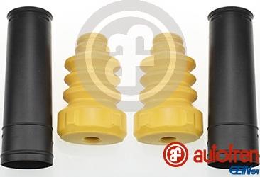 AUTOFREN SEINSA D5098 - Dust Cover Kit, shock absorber www.autospares.lv