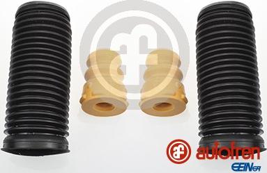 AUTOFREN SEINSA D5093 - Dust Cover Kit, shock absorber www.autospares.lv