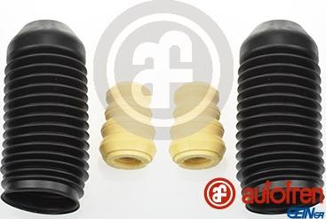 AUTOFREN SEINSA D5092 - Dust Cover Kit, shock absorber www.autospares.lv