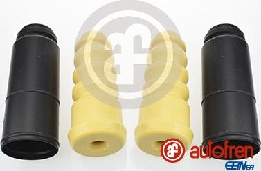 AUTOFREN SEINSA D5041 - Пылезащитный комплект, амортизатор www.autospares.lv