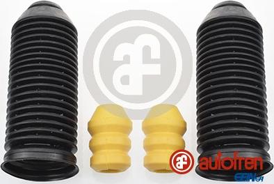 AUTOFREN SEINSA D5048 - Dust Cover Kit, shock absorber www.autospares.lv