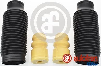 AUTOFREN SEINSA D5043 - Dust Cover Kit, shock absorber www.autospares.lv