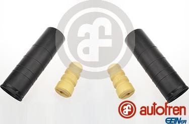 AUTOFREN SEINSA D5055 - Putekļu aizsargkomplekts, Amortizators www.autospares.lv